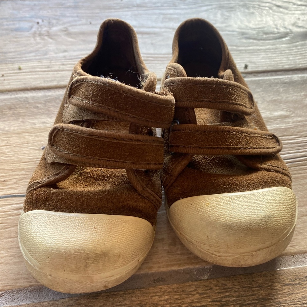 Zara unisex toddler shoes